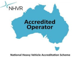 Industry accreditation